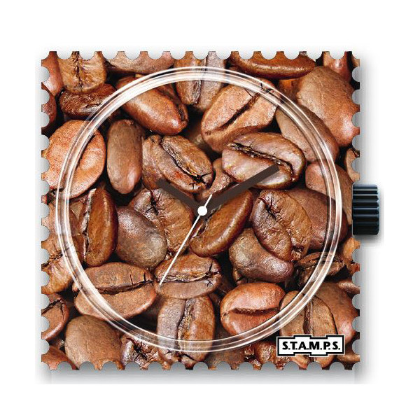 Montre S.T.A.M.P.S. Coffee 2 Go Montre S.T.A.M.P.S. Coffee 2 Go
