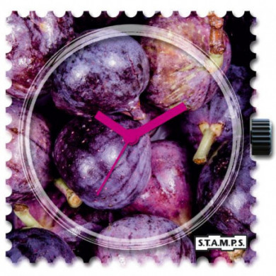 Montre S.T.A.M.P.S. Figs