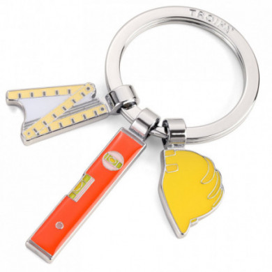 Porte-clés original Bob TROIKA