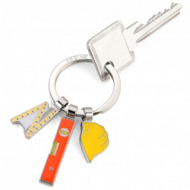 Porte-clés original Bob TROIKA