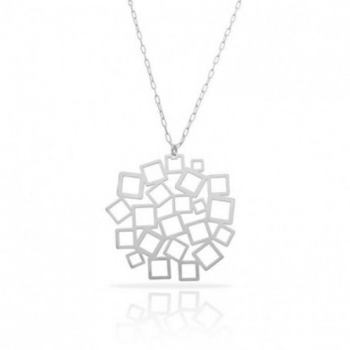 Collier argent femme RAS® Bijoux