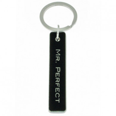 Porte-clés original homme Monsieur parfait TROIKA