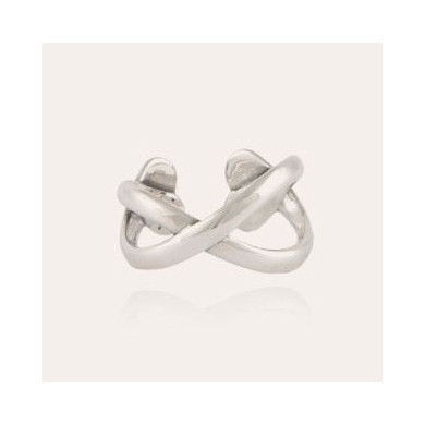 Bague femme argent GAS Destinée