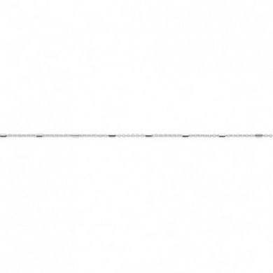 Bracelet argent femme Influences