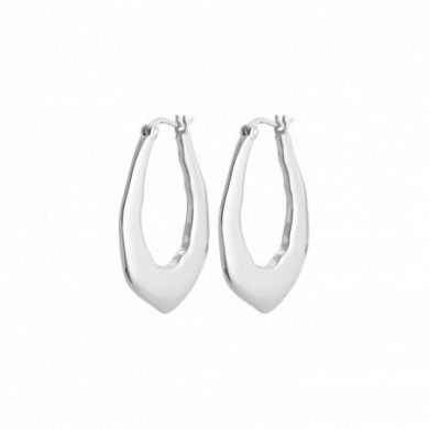 Créoles argent Influences