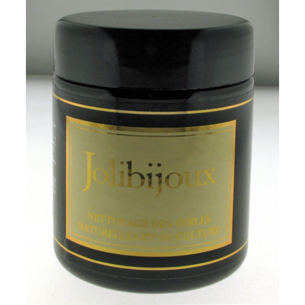 Produit nettoyant pour perles de culture