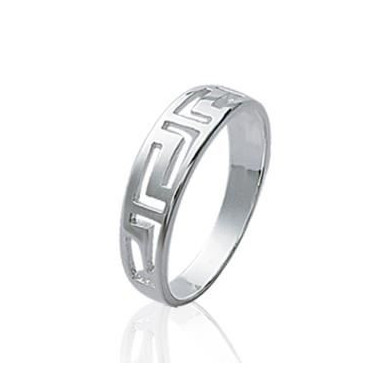 Bague argent 925 Influences