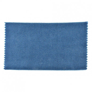 Produit entretien chiffon pour bijoux précieux or ou platine