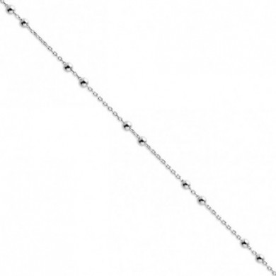 Bracelet argent 925 Influences