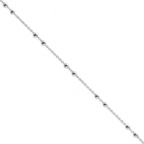 Bracelet argent 925 Influences