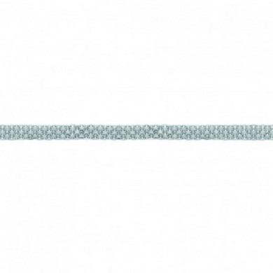 Bracelet argent femme oxydes de zirconium Influences