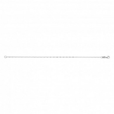 Bracelet argent femme Influences