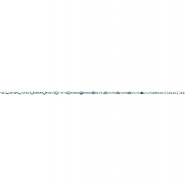 Bracelet argent femme Influences