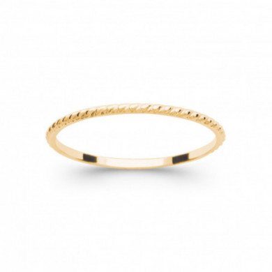 Bague or femme Influences