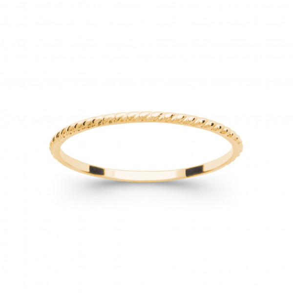 Bague or femme Influences