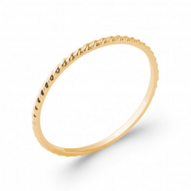 Bague or femme Influences