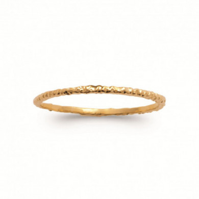 Bague or femme Influences