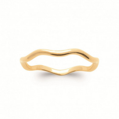 Bague or femme Influences