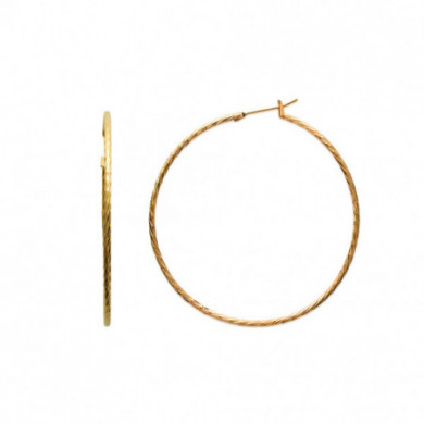 Créoles or femme Influences