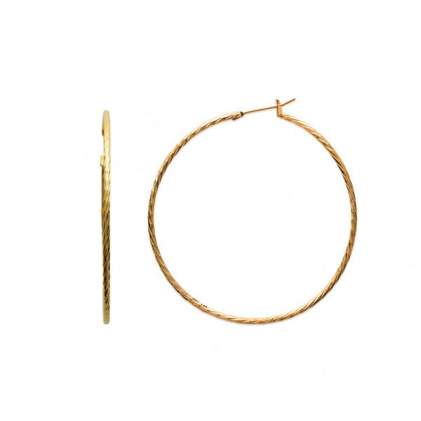 Créoles or femme Influences