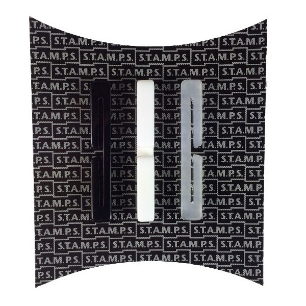 Lot rallonges Belta STAMPS 'S'