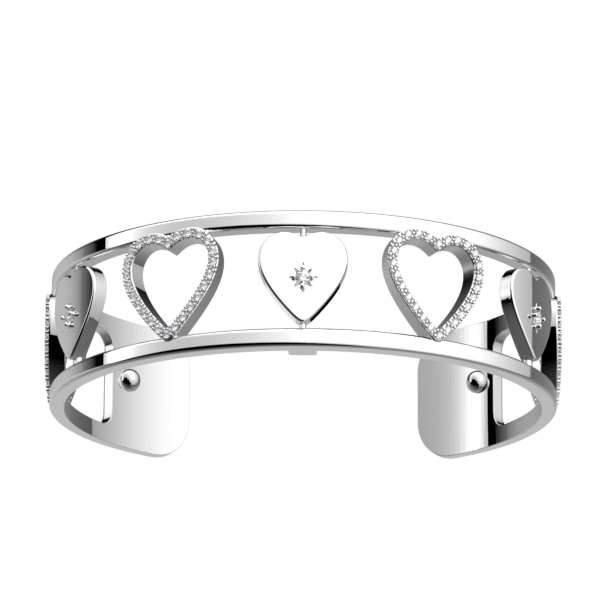 Bracelet Femme Argent GEORGETTES Celeste 14mm