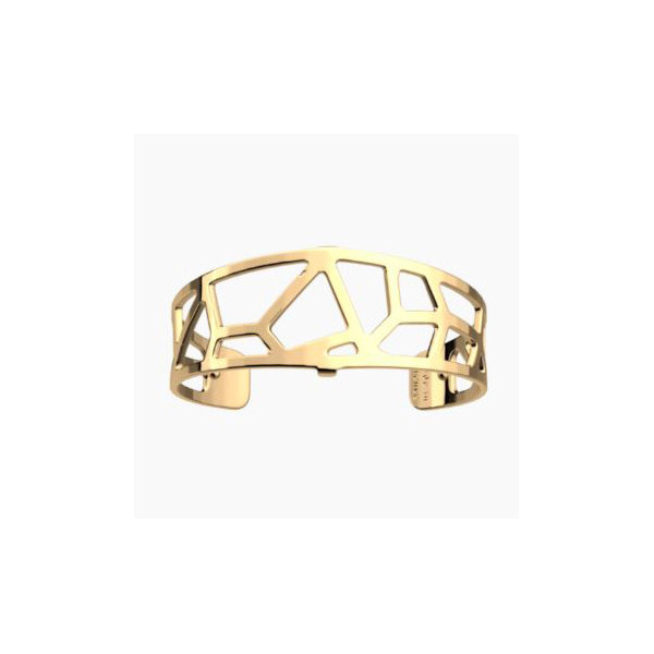 Bracelet Femme Or GEORGETTES Girafe 20mm