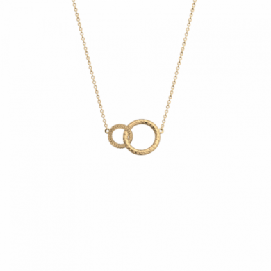 Collier Femme Or GEORGETTES Icone