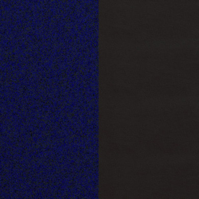 Cuir bague GEORGETTES Nuit étoilée Ecorces