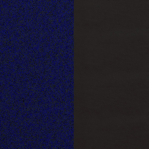 Cuir bague GEORGETTES Nuit étoilée Ecorces