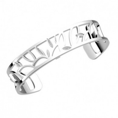 Bracelet Femme Argent GEORGETTES Arbre de Vie 14mm