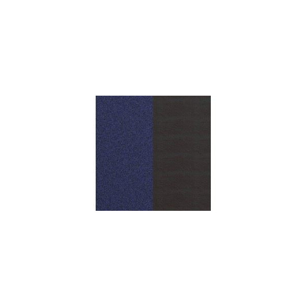 Cuir GEORGETTES boucles d'oreilles Nuit étoilée et Ecorces