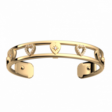 Bracelet Femme Or GEORGETTES Celeste 8mm