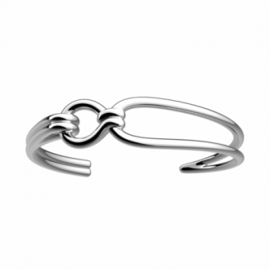 Bracelet Femme Argent GEORGETTES Malice
