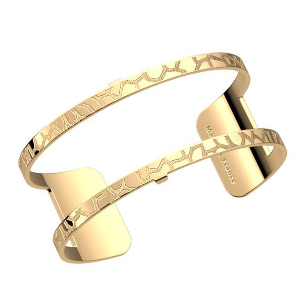 Bracelet GEORGETTES or Pure Girafe 25mm