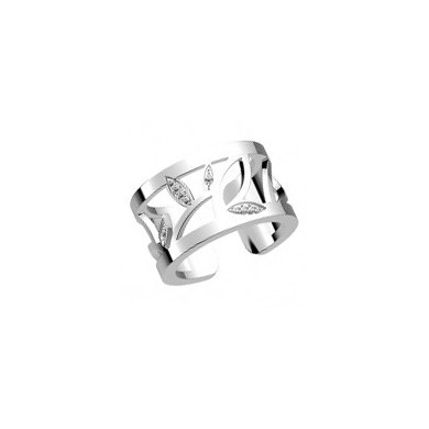 Bague Femme Argent GEORGETTES Arbre de vie 12mm
