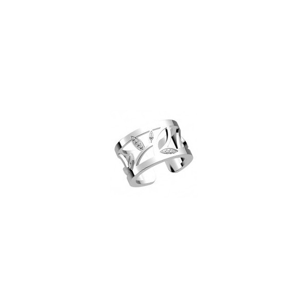 Bague Femme Argent GEORGETTES Arbre de vie 12mm