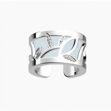 Bague Femme Argent GEORGETTES Arbre de vie 12mm