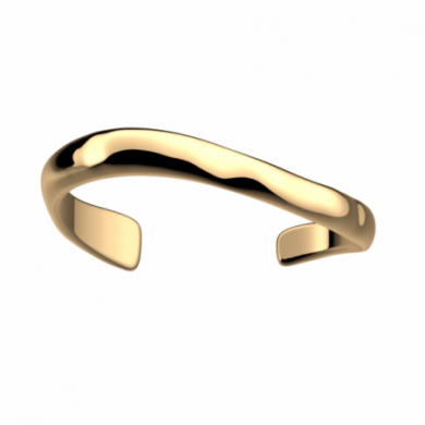 Bracelet Femme Or GEORGETTES Pure Organique