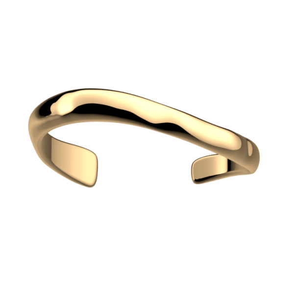 Bracelet Femme Or GEORGETTES Pure Organique