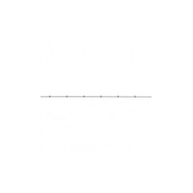 Chaîne argent GEORGETTES maille bille