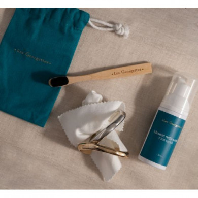 KIT de nettoyage Bijoux