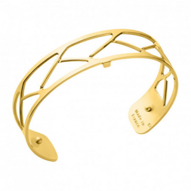 Bracelet GEORGETTES or Tresse 14mm