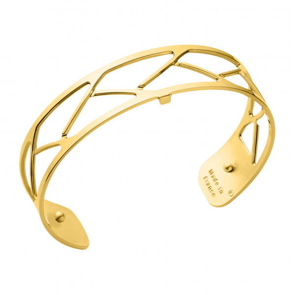 Bracelet GEORGETTES or Tresse 14mm