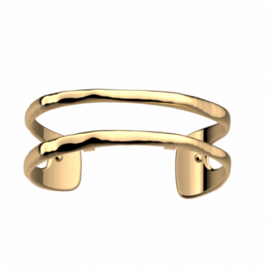 Bracelet Femme Or GEORGETTES Pure Organique 14mm