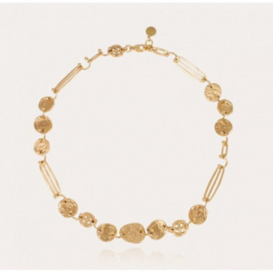 Collier GAS Bijoux Eclipse