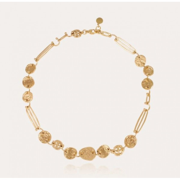 Collier GAS Bijoux Eclipse