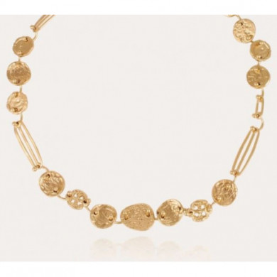 Collier GAS Bijoux Eclipse