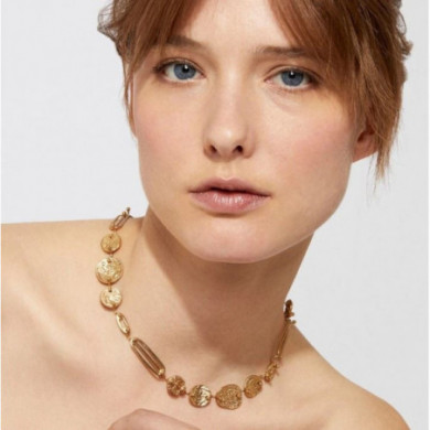 Collier GAS Bijoux Eclipse