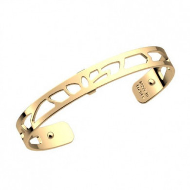 Bracelet GEORGETTES or Nénuphar 8 mm